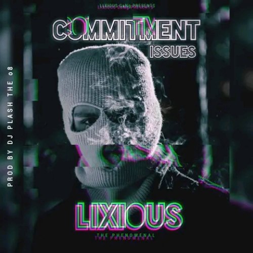 Commitment Issues