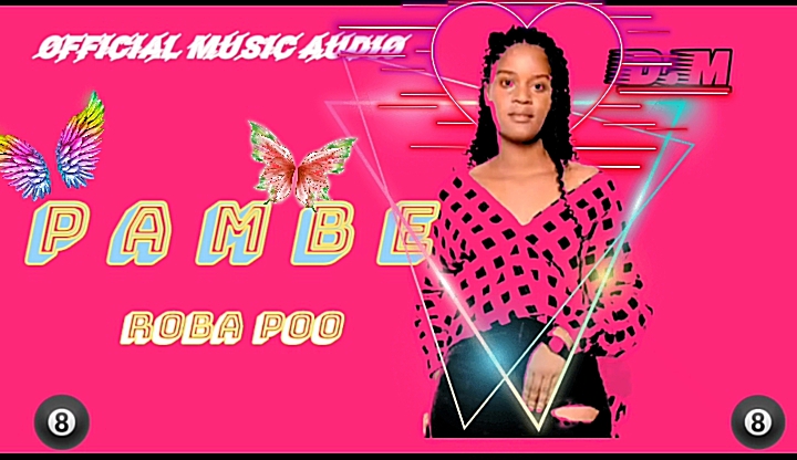 Pambe