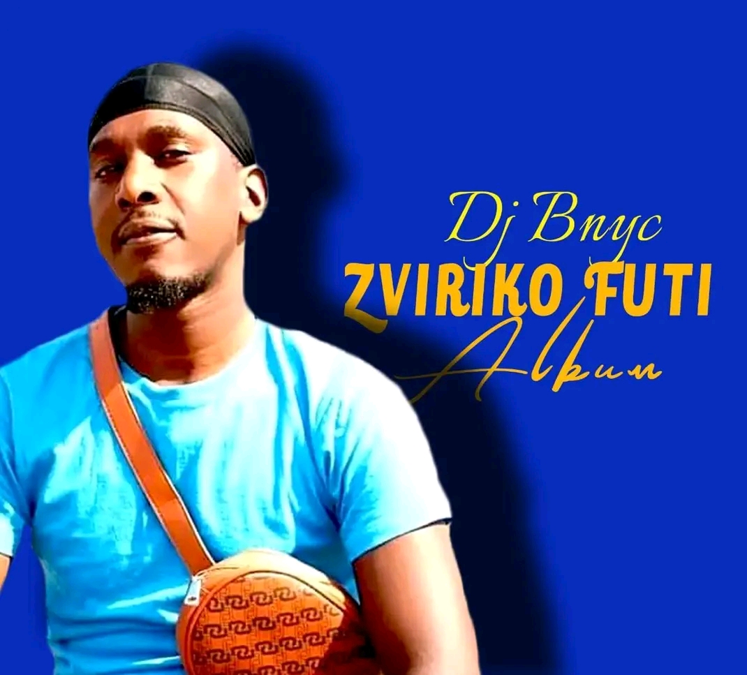 Zviriko Futi by Dj Bnyc Afroguru | Album