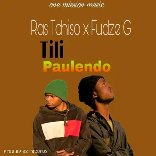 Tili Pa Ulendo (Ras Tchiso)