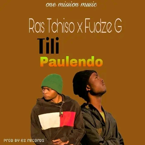 Tili Pa Ulendo (Ras Tchiso)