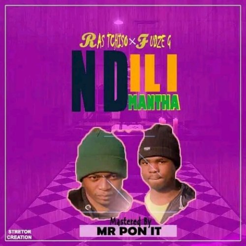 Ndili Ndi Matha (Ras Tchiso x Calo)