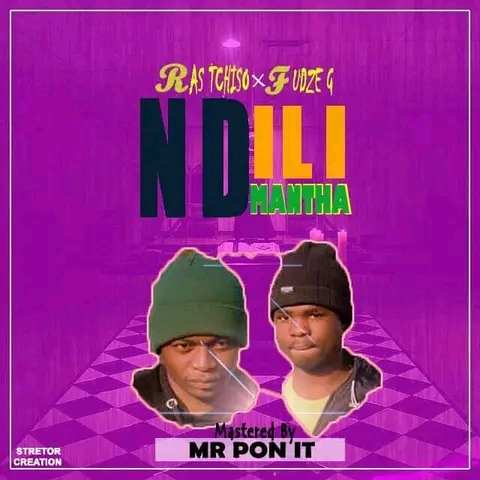 Ndili Ndi Matha (Ras Tchiso x Calo)