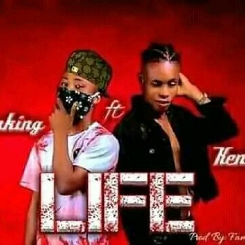 Life (Ft Kenny Kizzy)