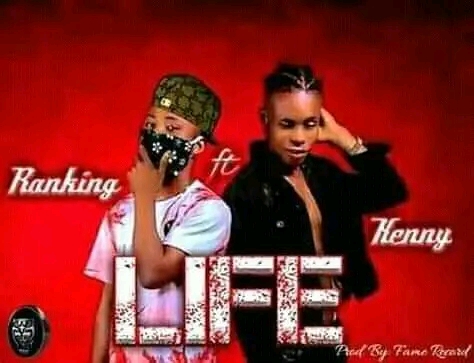 Life (Ft Kenny Kizzy)