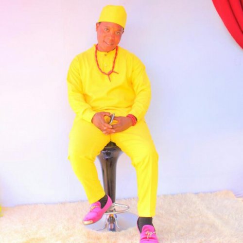 Aka Nkanga