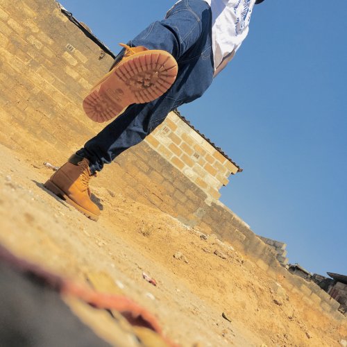 Munikumbuse (Ft James jr)