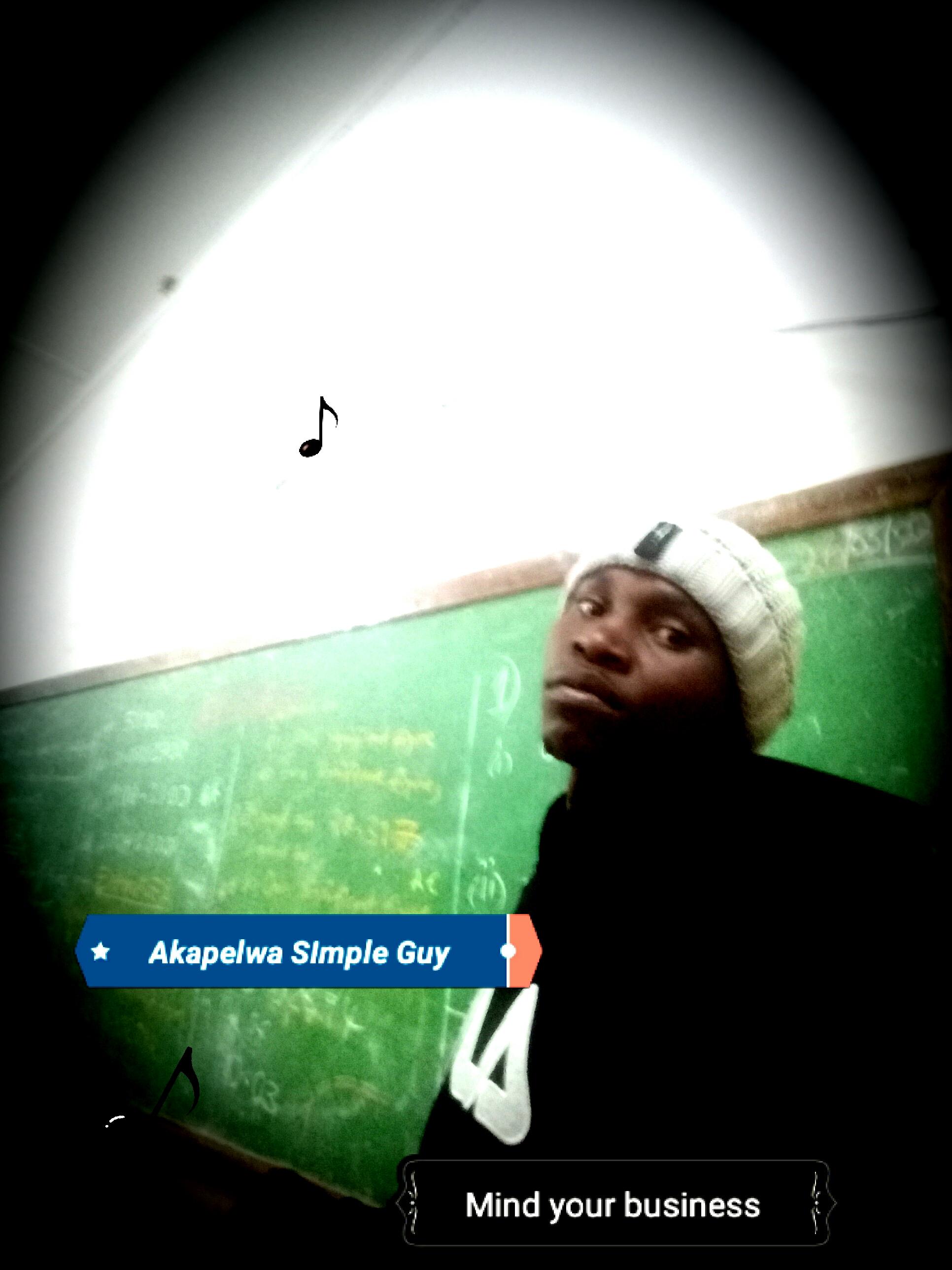 Akapewa Life Pressure by Akapelwa Bafana Bamanje | Album