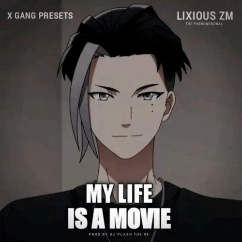 MLIAM (My Life Is A Movie)