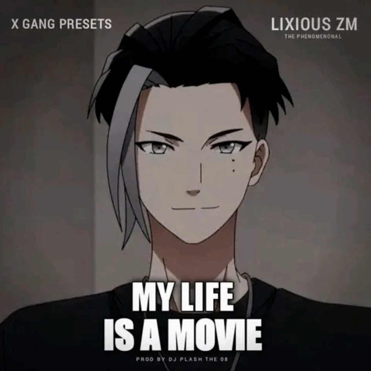 MLIAM (My Life Is A Movie)
