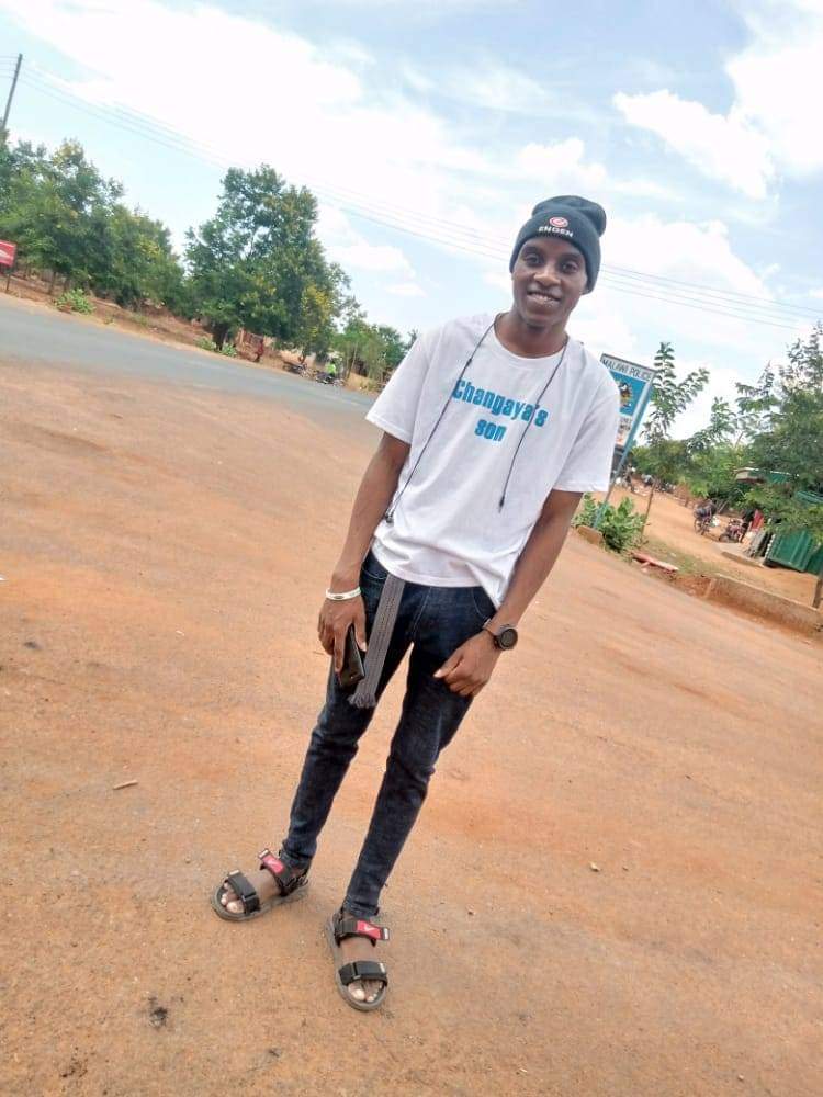 Mtima wako