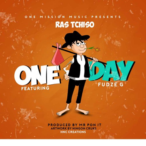 One Day (Ras Tchiso)