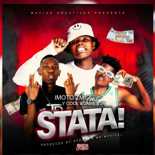 Stata (Ft Y Cool, James Jr)