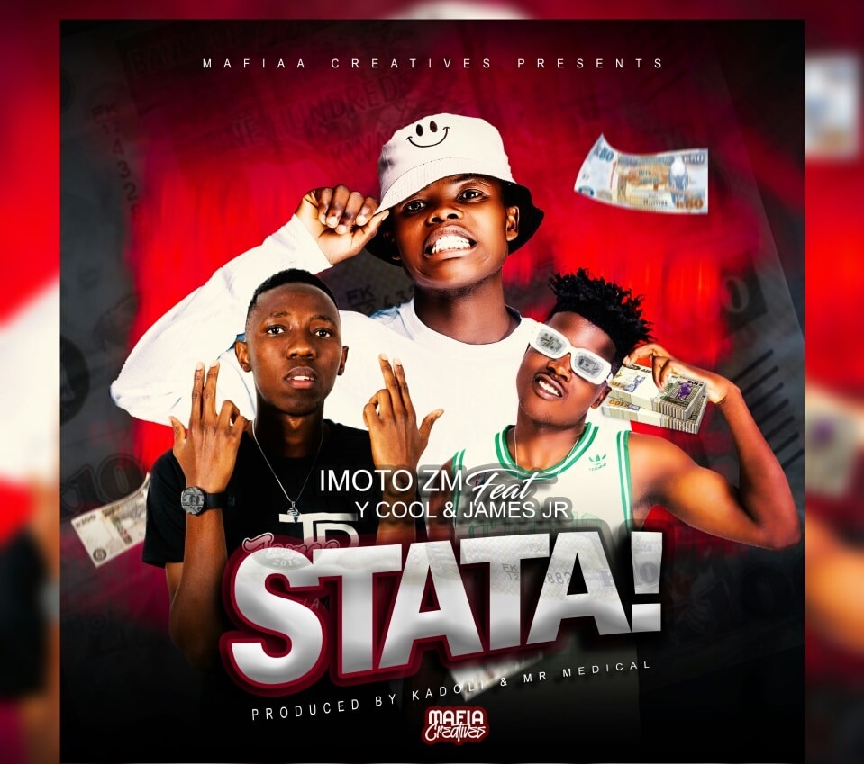 Stata (Ft Y Cool, James Jr)