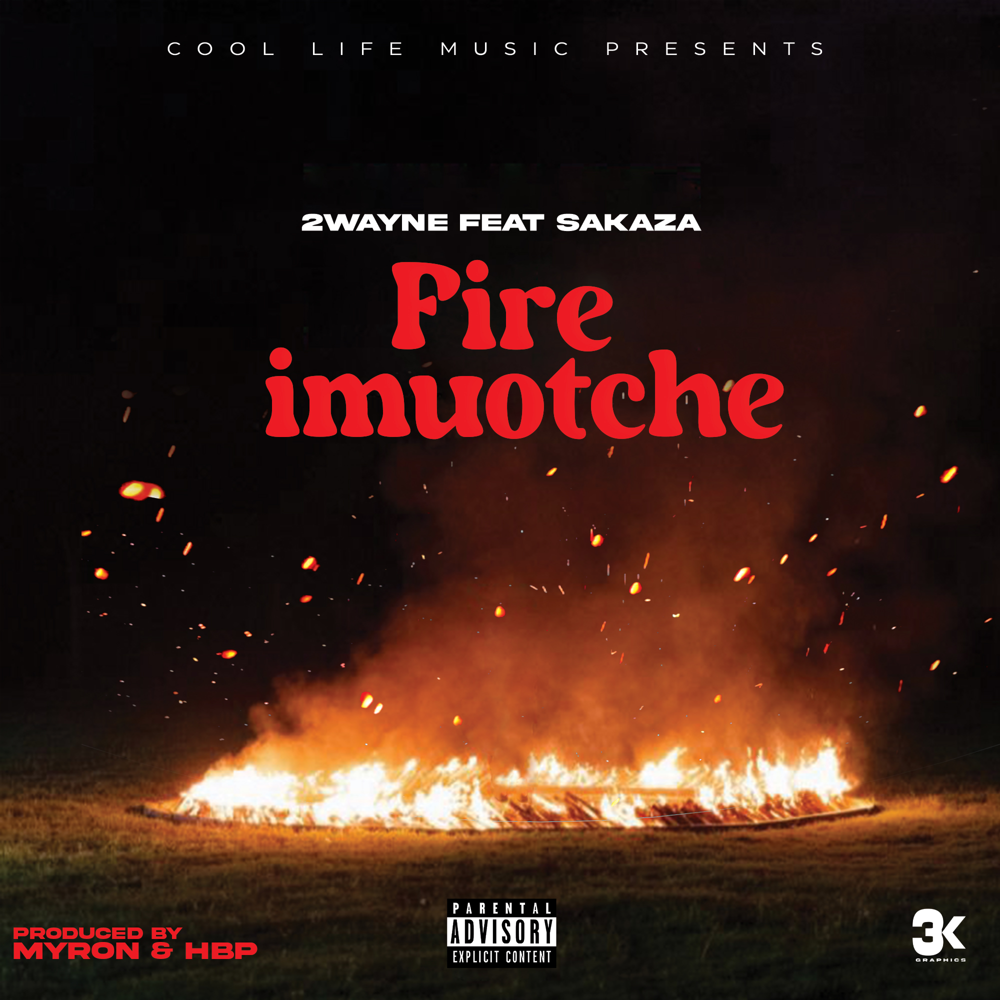 Fire imuotche (Ft Sakaza)