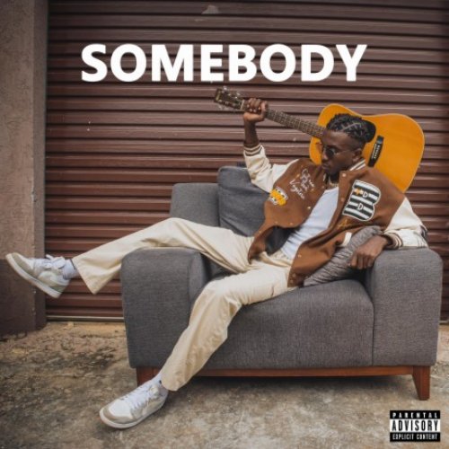 Somebody