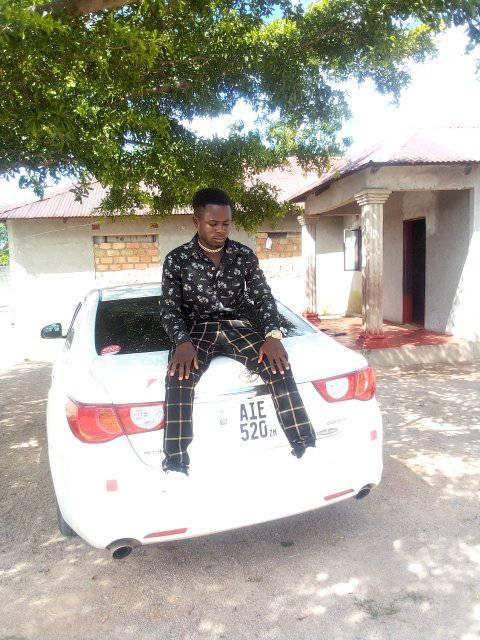 C-man