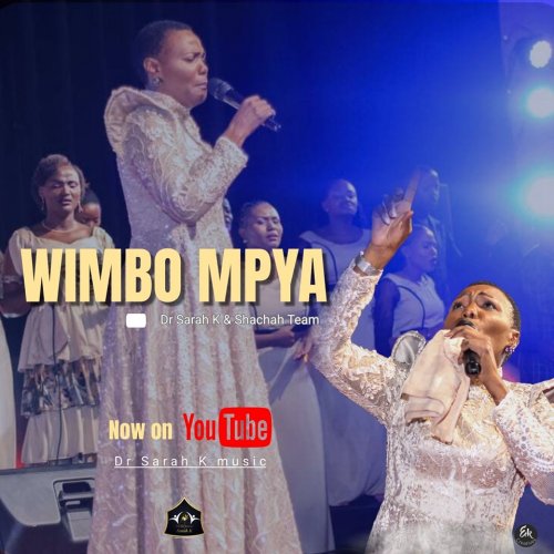 Wimbo Mpya (Live) (Ft Shachah Team)