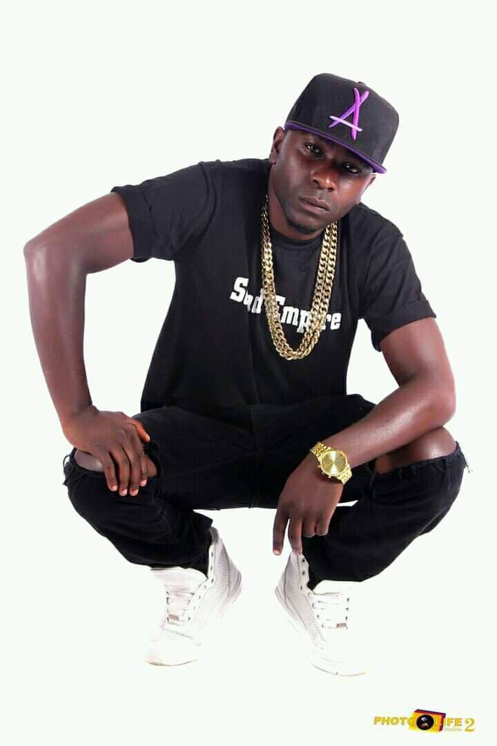 Swag Mu Flow (Ft Chef 187)
