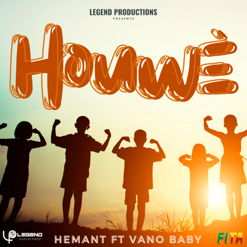 Houwè - (Ft Vano Baby)