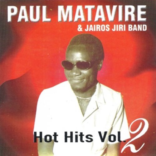 Hot Hits by Paul Matavire | Album