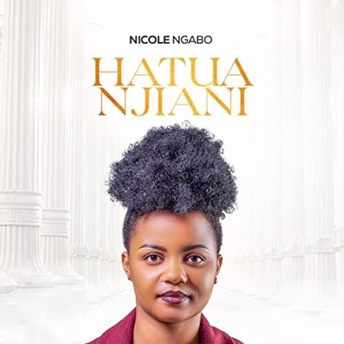 Hatua Njiani