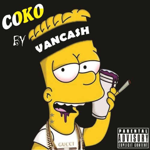 Coko By Vancash Dollar - AfroCharts