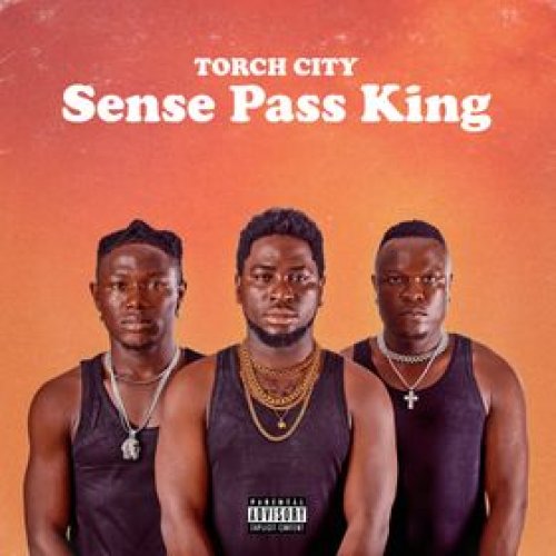 Sense Pass King by Torch City