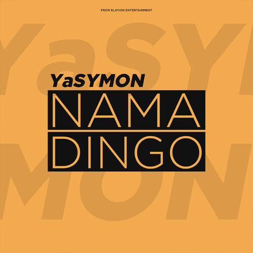 Yasymon by Namadingo | Album