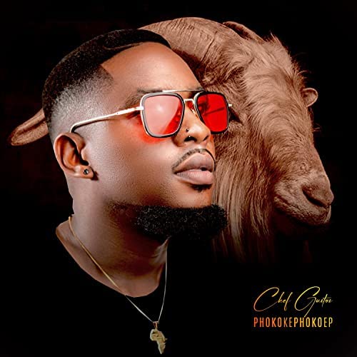 Phoko Ke Phoko Ep by Chef Gustos | Album