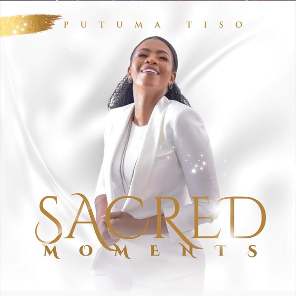 Sacred Moments by Putuma Tiso | Album