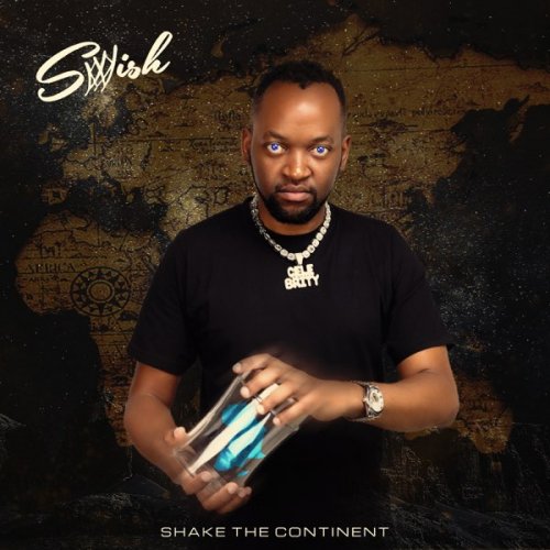 Shake the Continent (Ft Scott, Trina South)