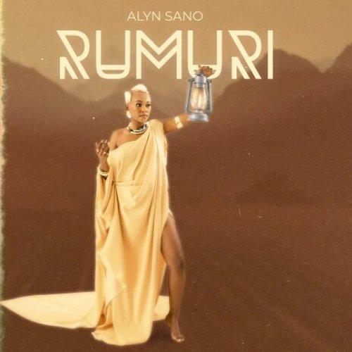 RUMURI by Alyn Sano | Album