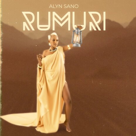 RUMURI by Alyn Sano | Album