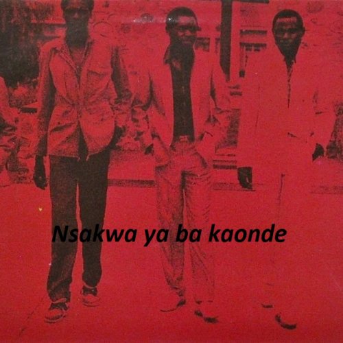 Nsakwa (Instrumental)