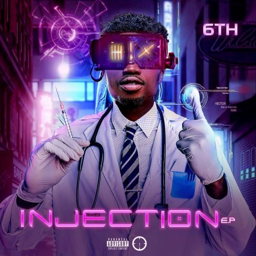INJECTION by 6th Mw | Album