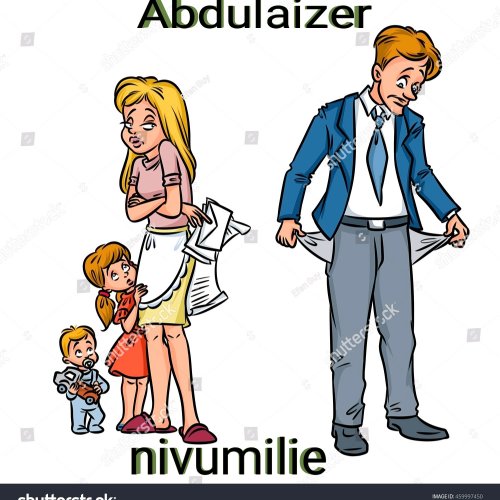 Nivumilie