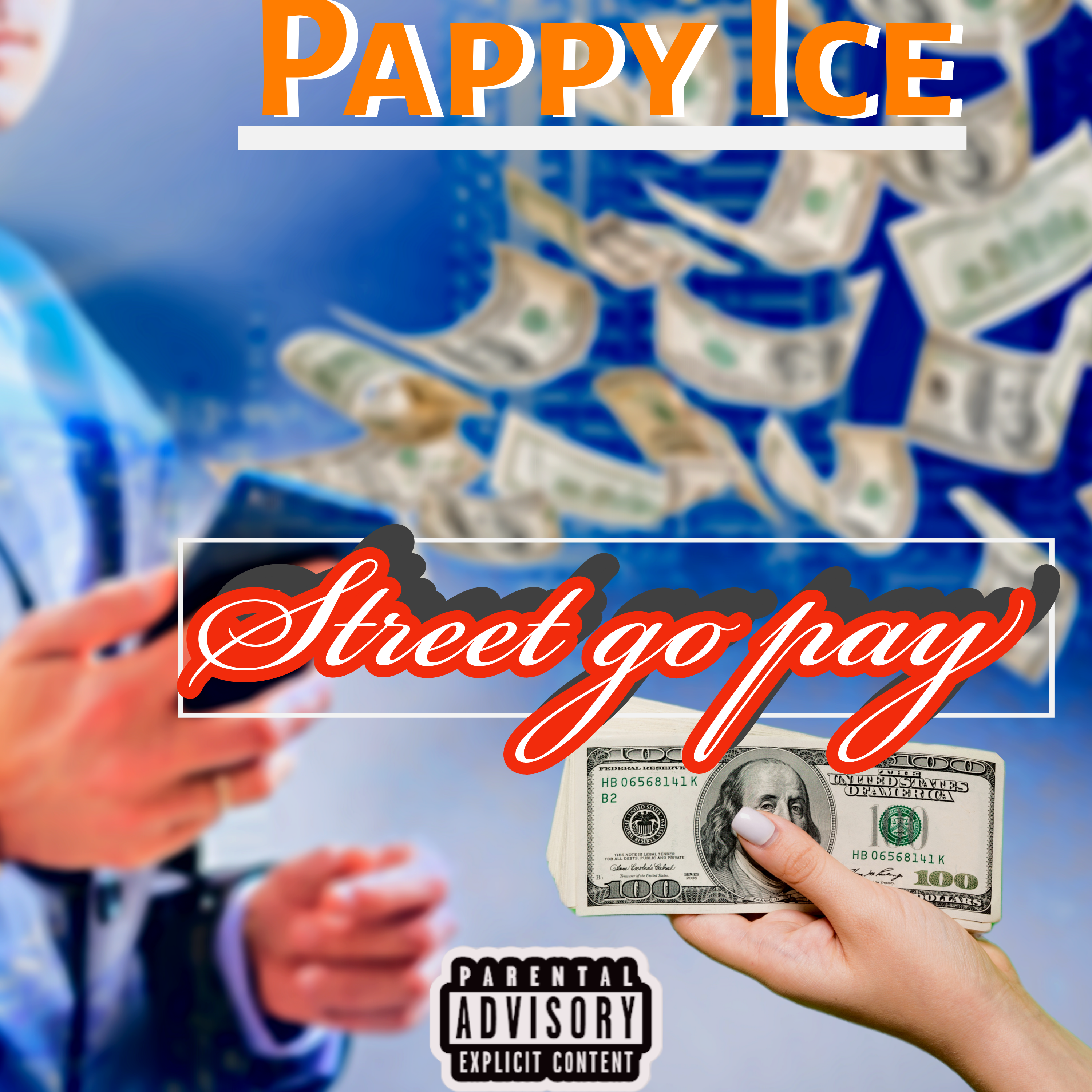 Street Go Pay