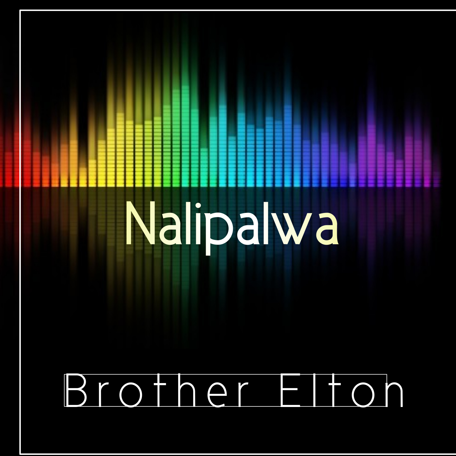 Brother Elton
