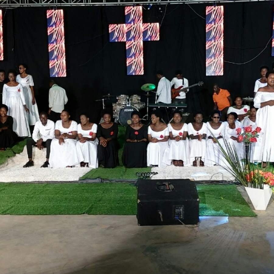 Bethel Choir Muyange