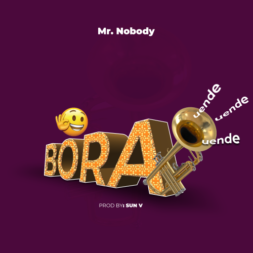 Bora Uende