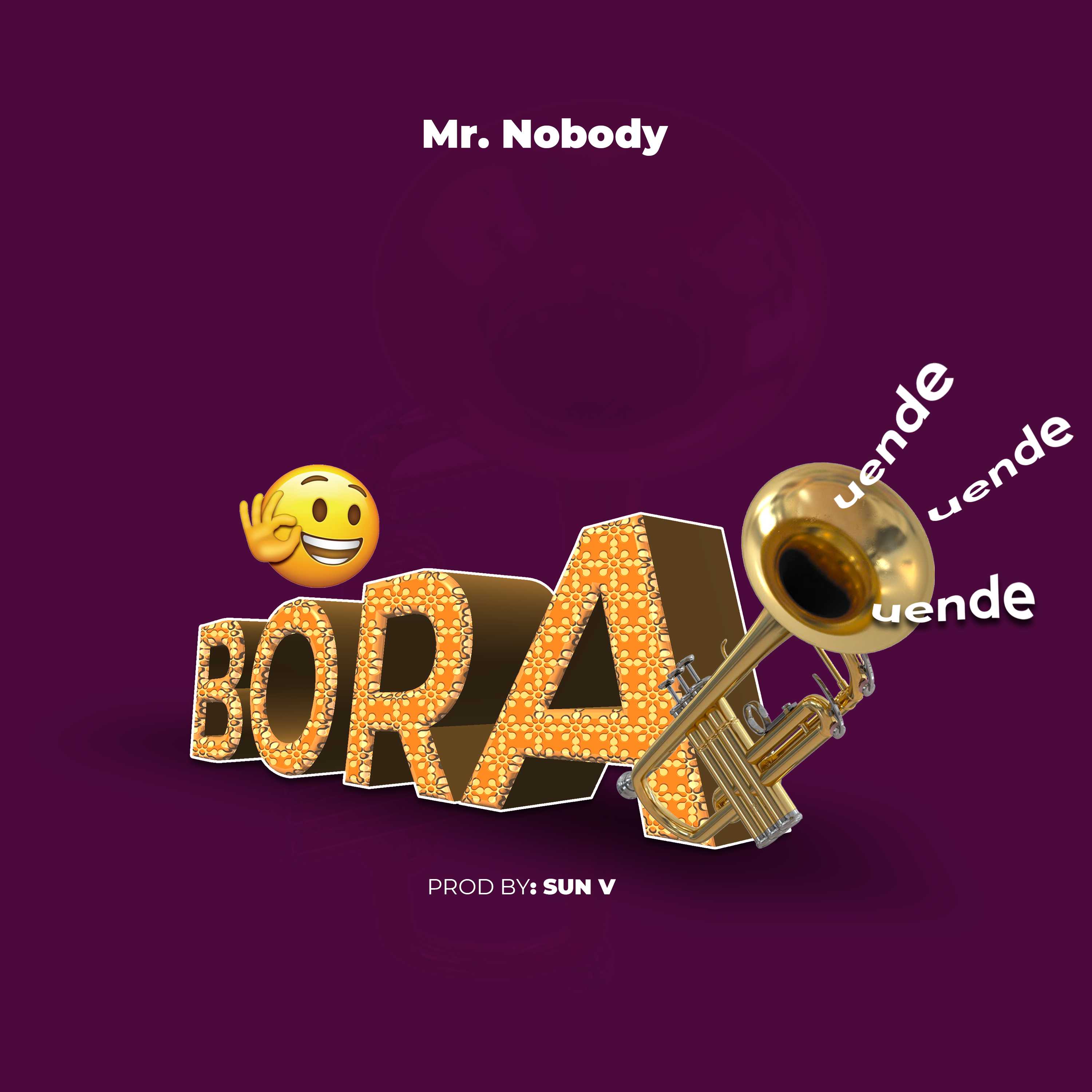 Bora Uende