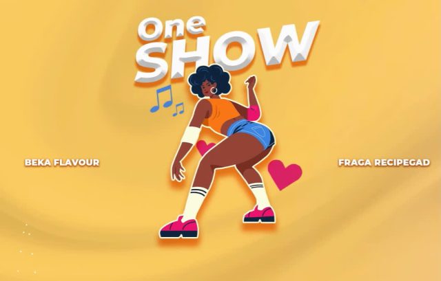 One Show (Ft Fraga)