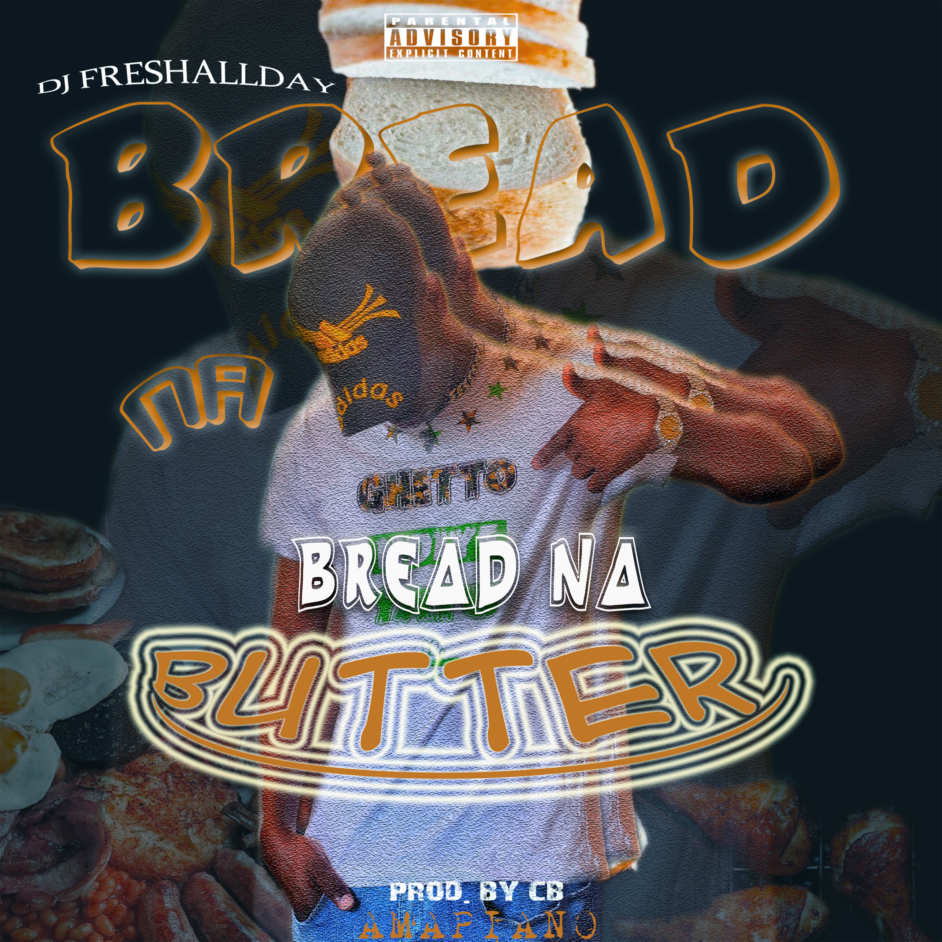 Bread na butter