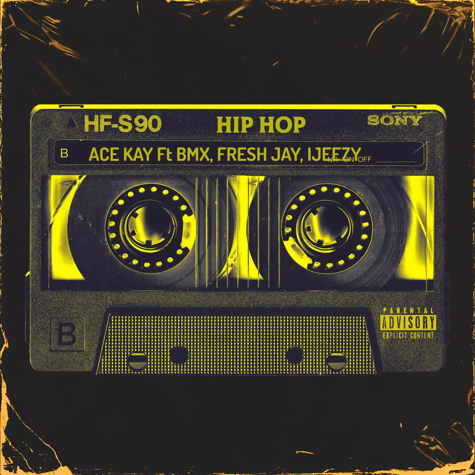Ace Kay