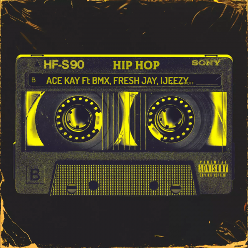Hip Hop (Ft BMX, Fresh Jay, Ijeezy)