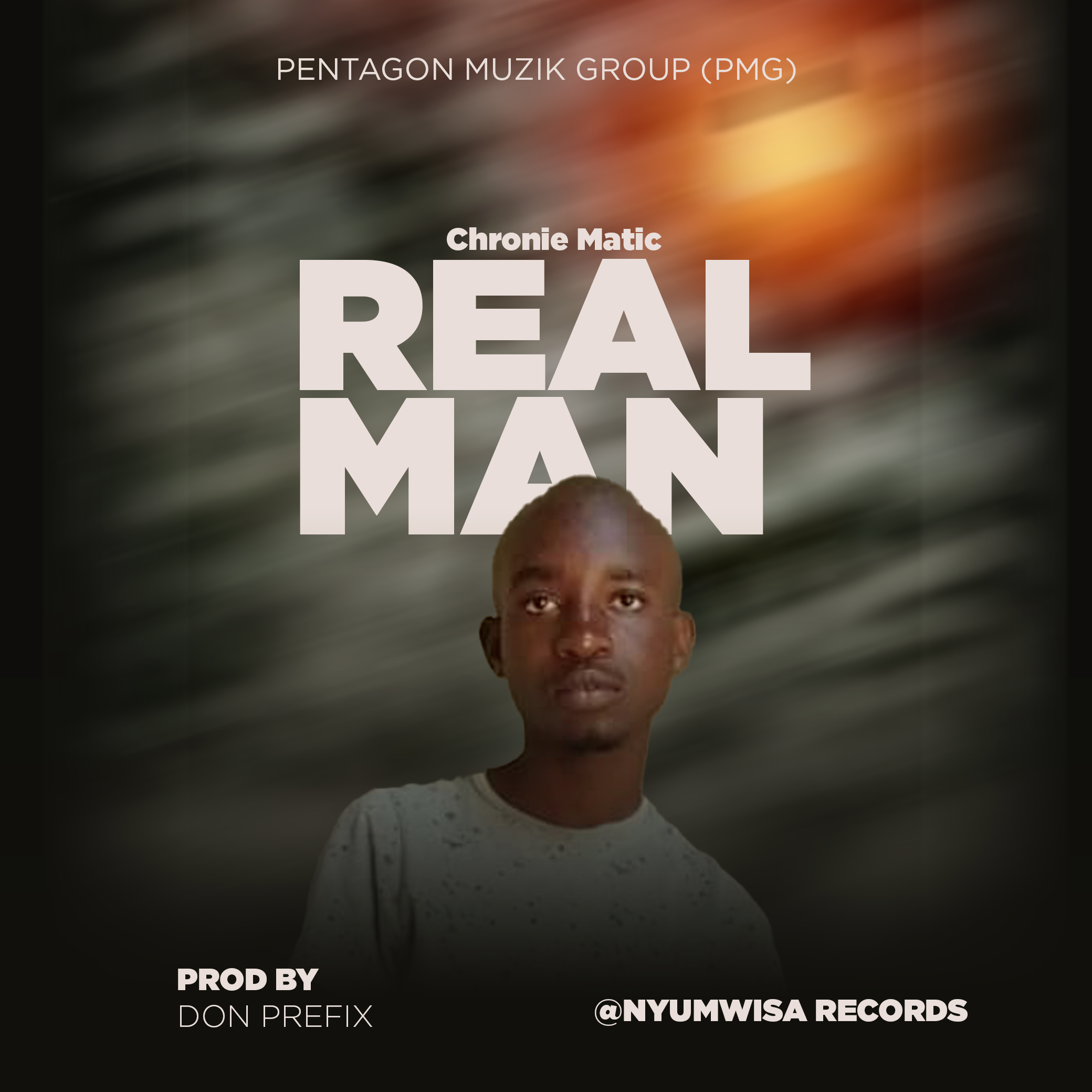 Real Man