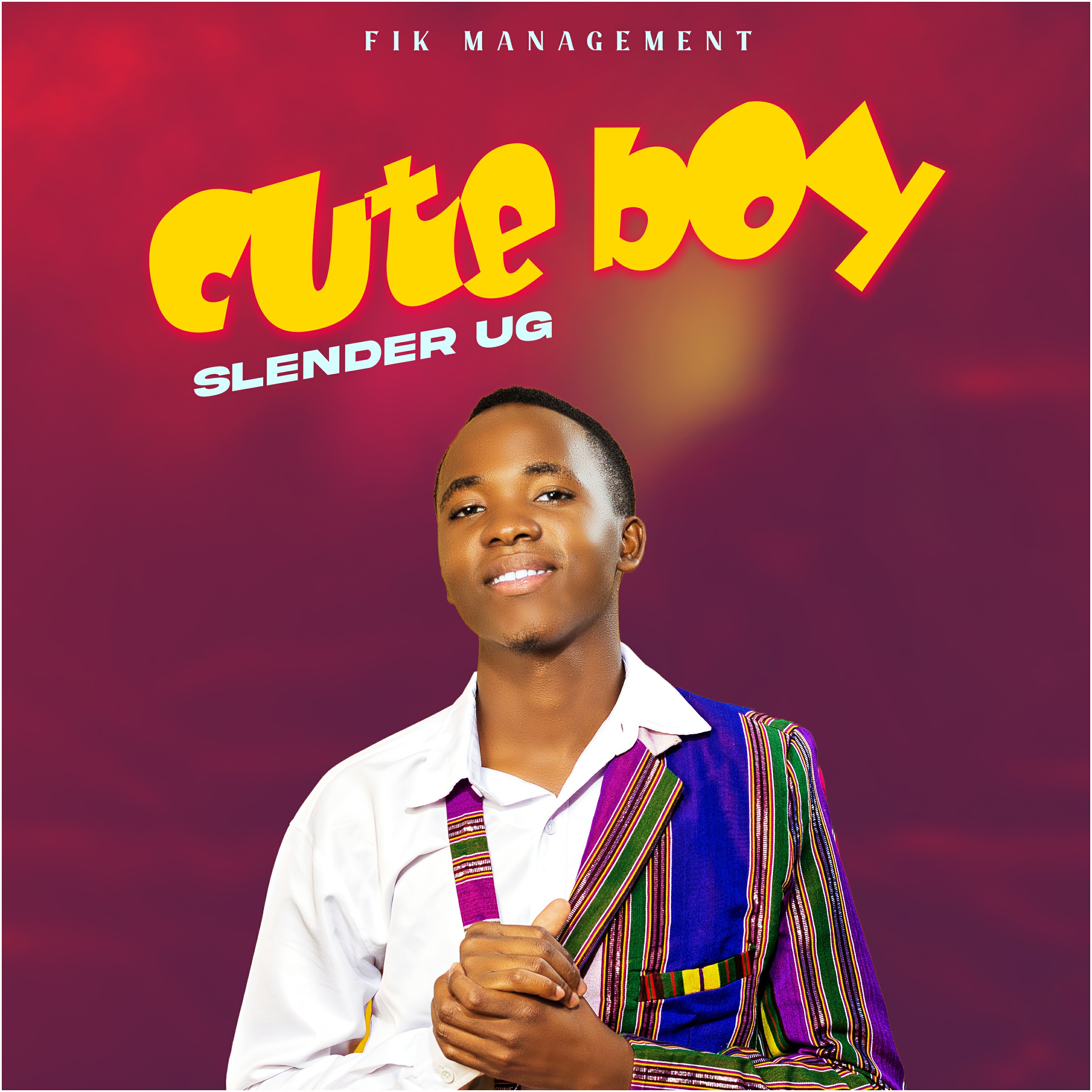 Cute Boy by Slender Ug | Album