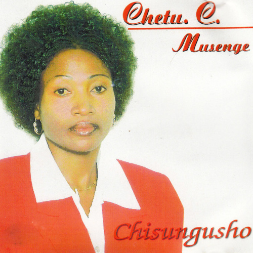 Chetu C Musenge