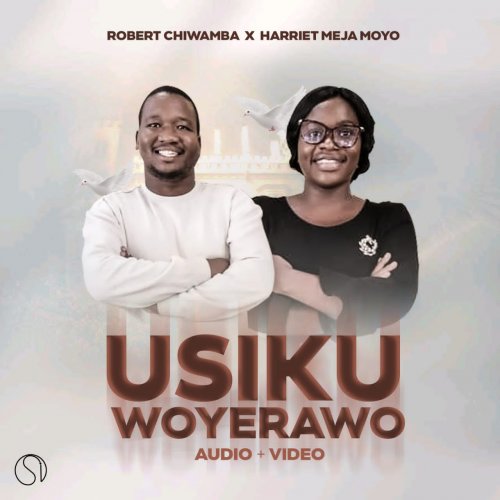 Usiku Woyerawo (Ft Harriet Meja Moyo)